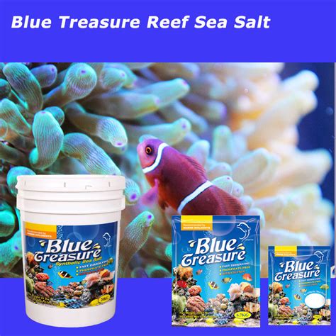 are io reef crystals made in china